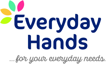 Everyday Hands